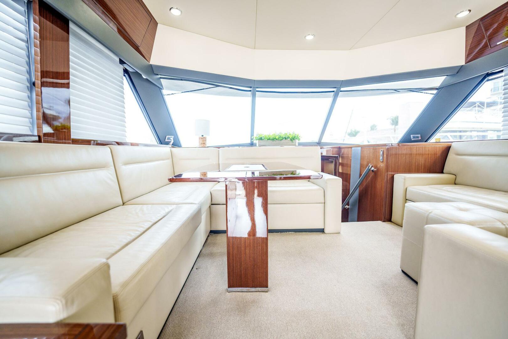 Maritimo-M50 2016-The Scotsman Venice-Florida-United States-4030476 | Thumbnail