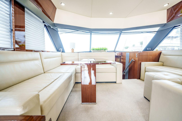 Maritimo-M50 2016-The Scotsman Venice-Florida-United States-4030476