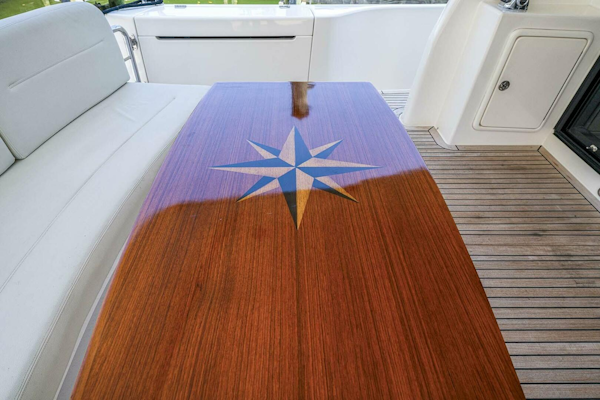 Maritimo-M50 2016-The Scotsman Venice-Florida-United States-4030514