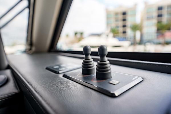Maritimo-M50 2016-The Scotsman Venice-Florida-United States-4030506