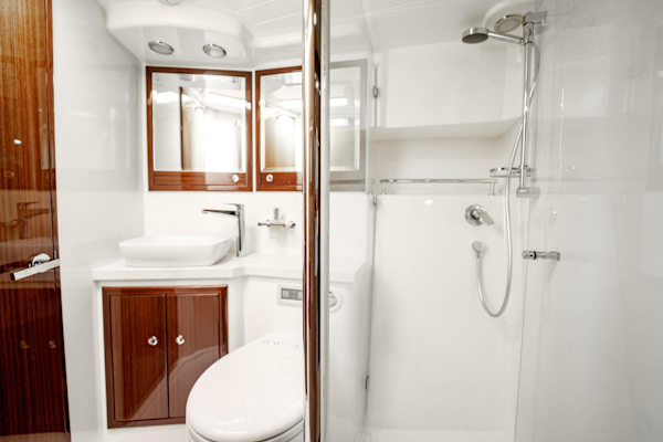 Maritimo-M50 2016-The Scotsman Venice-Florida-United States-4030491