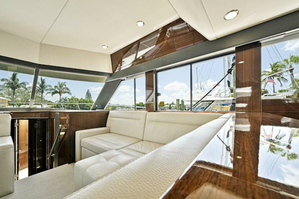Maritimo-M50 2016-The Scotsman Venice-Florida-United States-4030475