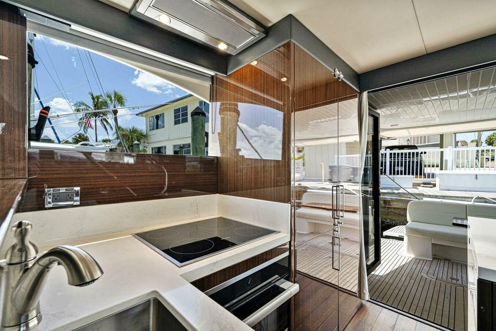 Maritimo-M50 2016-The Scotsman Venice-Florida-United States-4030482 | Thumbnail