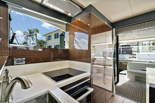 Maritimo-M50 2016-The Scotsman Venice-Florida-United States-4030482