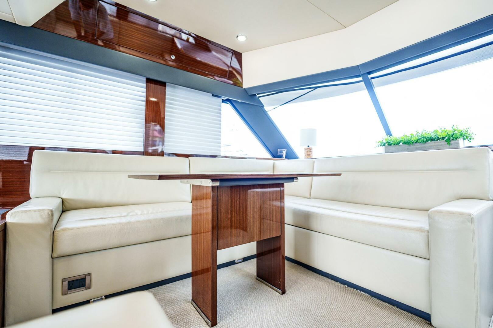 Maritimo-M50 2016-The Scotsman Venice-Florida-United States-4030480 | Thumbnail