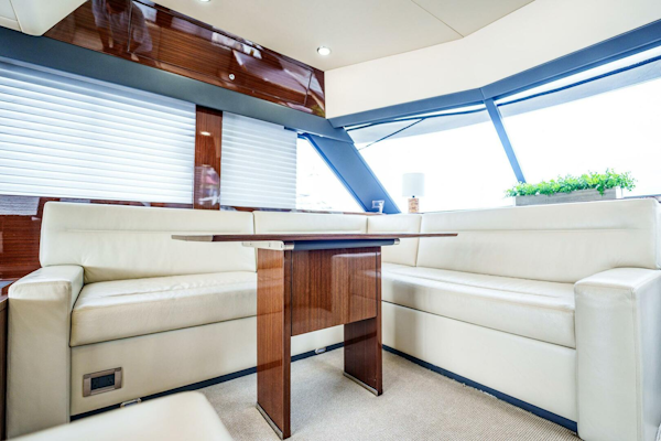 Maritimo-M50 2016-The Scotsman Venice-Florida-United States-4030480
