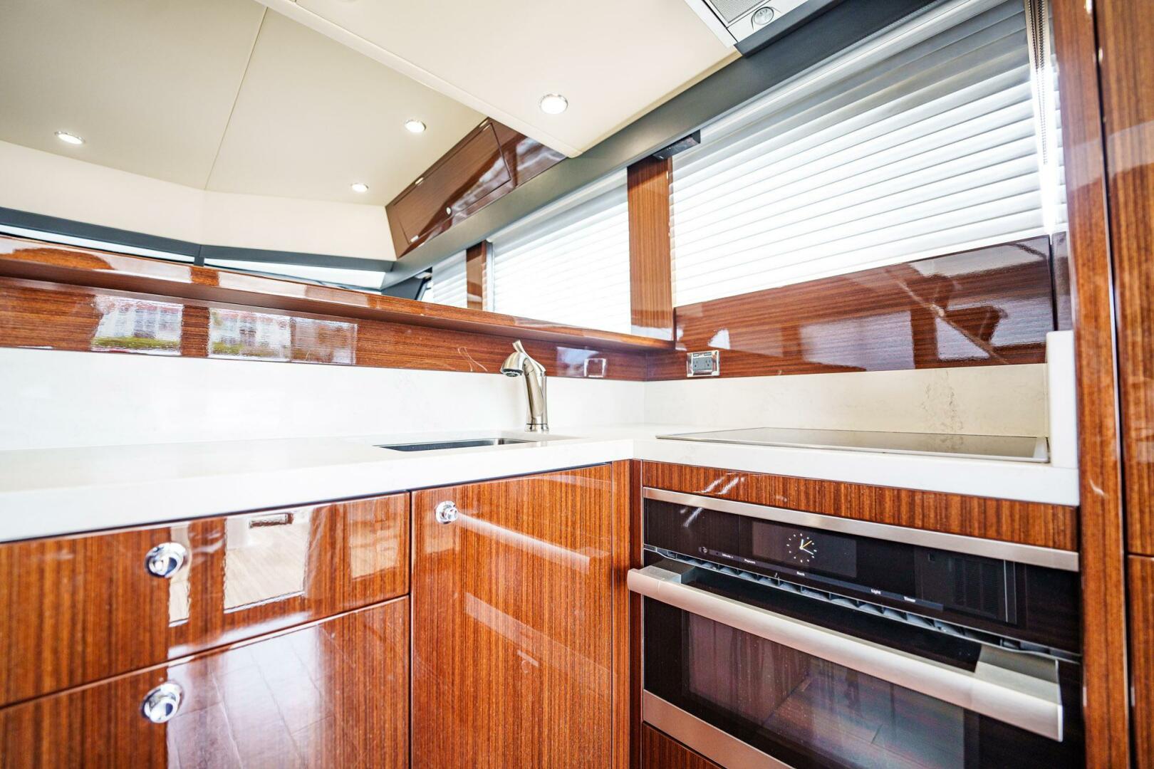 Maritimo-M50 2016-The Scotsman Venice-Florida-United States-4030483 | Thumbnail