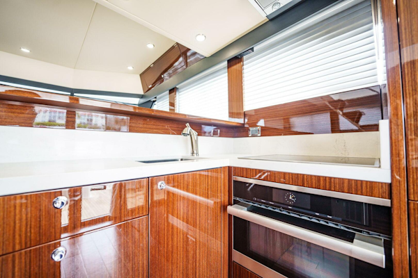 Maritimo-M50 2016-The Scotsman Venice-Florida-United States-4030483