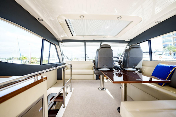 Maritimo-M50 2016-The Scotsman Venice-Florida-United States-4030511