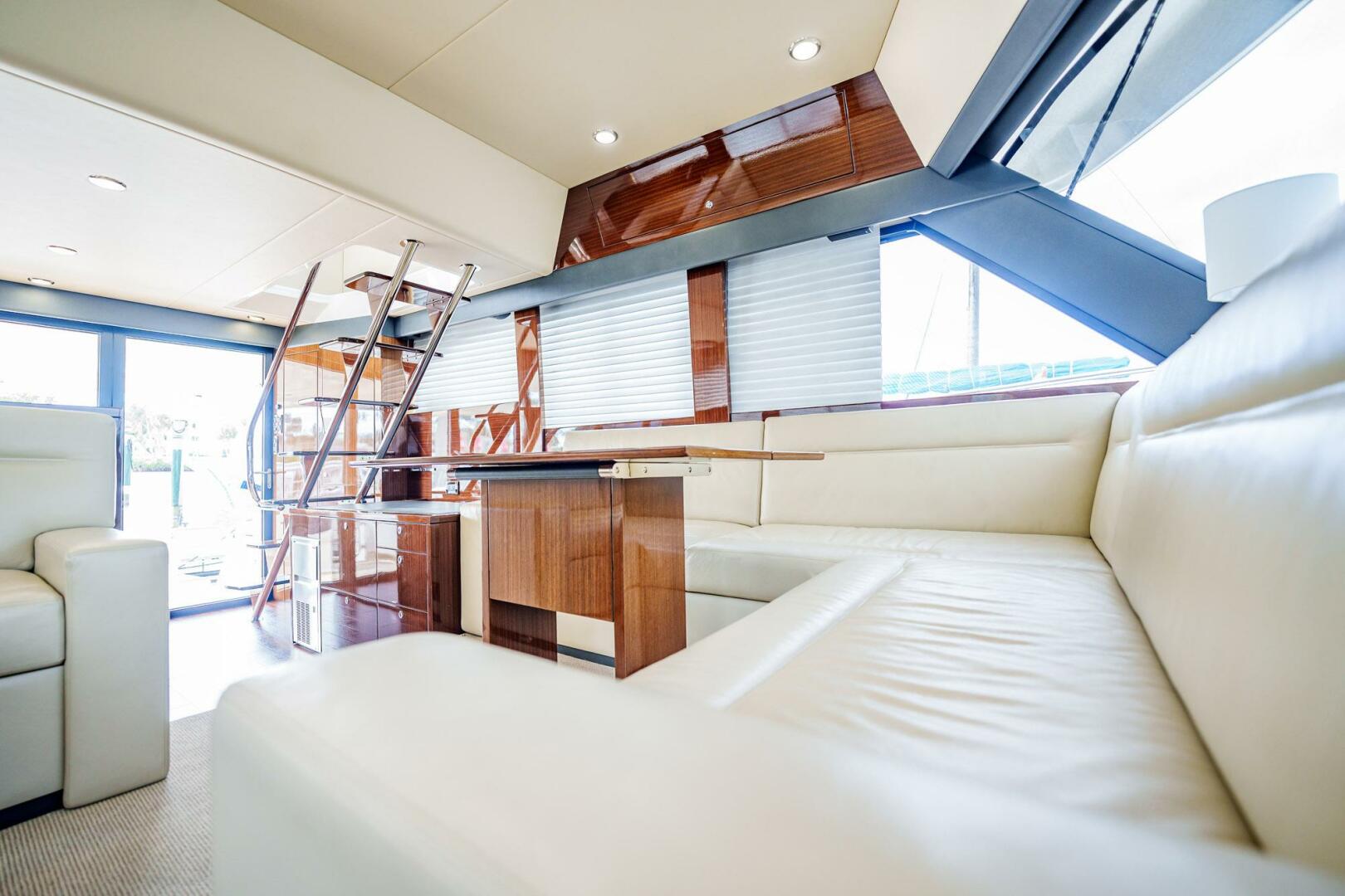 Maritimo-M50 2016-The Scotsman Venice-Florida-United States-4030478 | Thumbnail