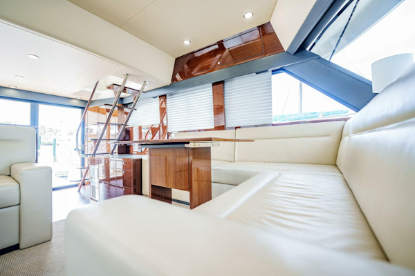 Maritimo-M50 2016-The Scotsman Venice-Florida-United States-4030478