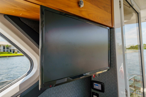 Floe Craft-Afina 3950 2017-F-4 Phantom Palm Beach Gardens-Florida-United States-3870414