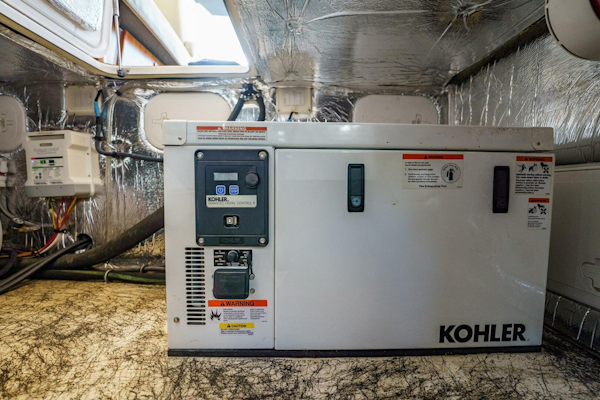 Floe Craft-Afina 3950 2017-F-4 Phantom Palm Beach Gardens-Florida-United States-3870426