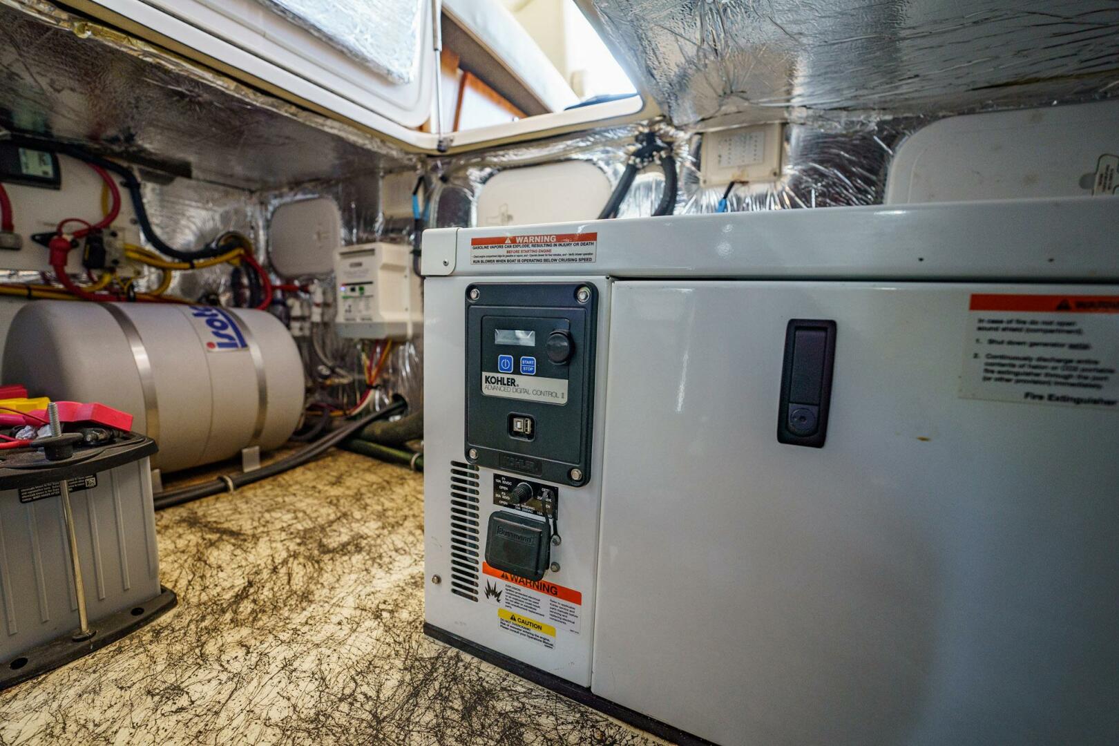 Floe Craft-Afina 3950 2017-F-4 Phantom Palm Beach Gardens-Florida-United States-3870425 | Thumbnail