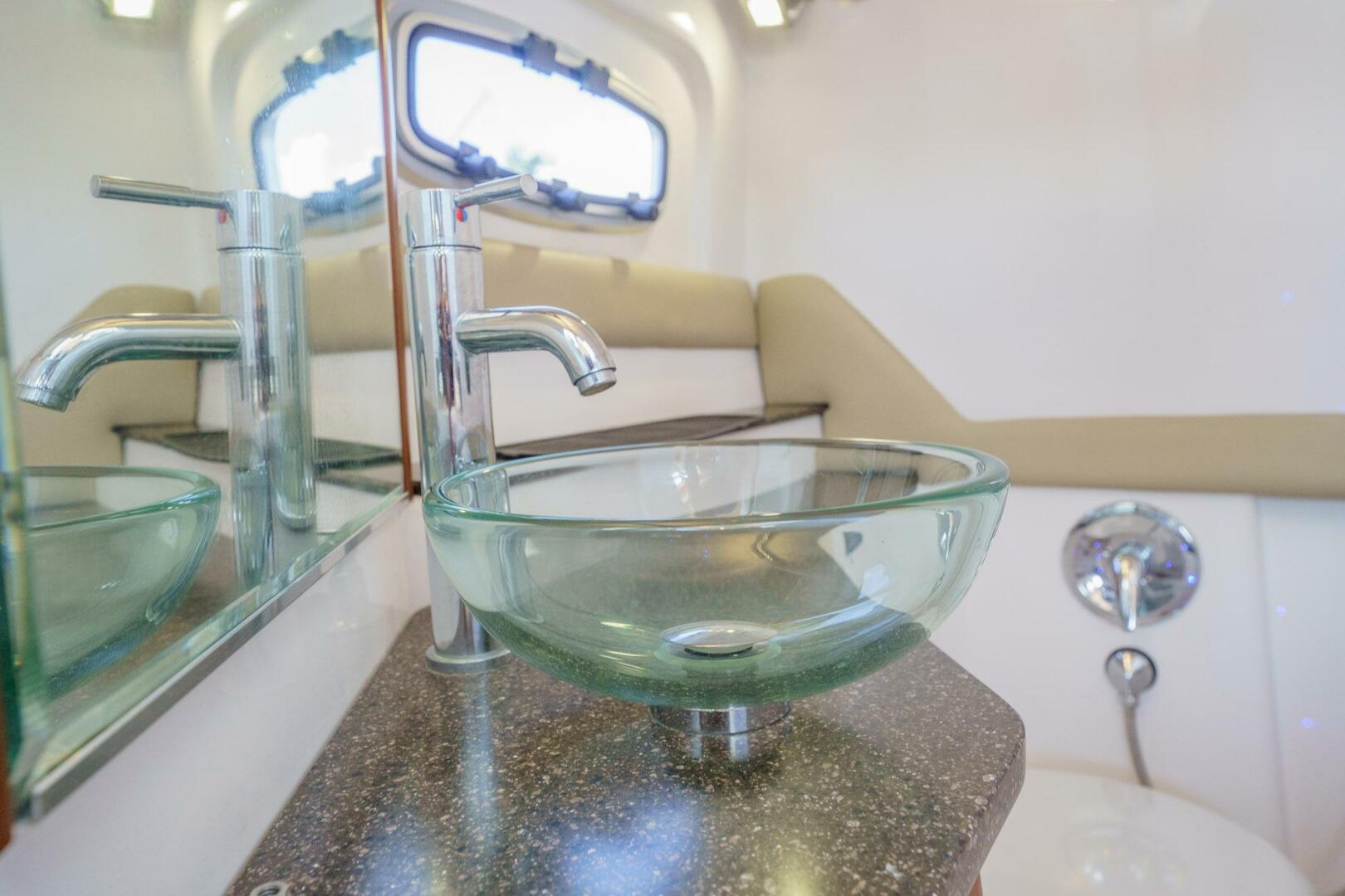 Floe Craft-Afina 3950 2017-F-4 Phantom Palm Beach Gardens-Florida-United States-3870399 | Thumbnail