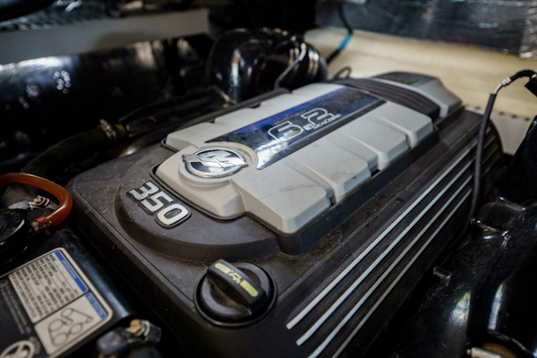 Floe Craft-Afina 3950 2017-F-4 Phantom Palm Beach Gardens-Florida-United States-3870422