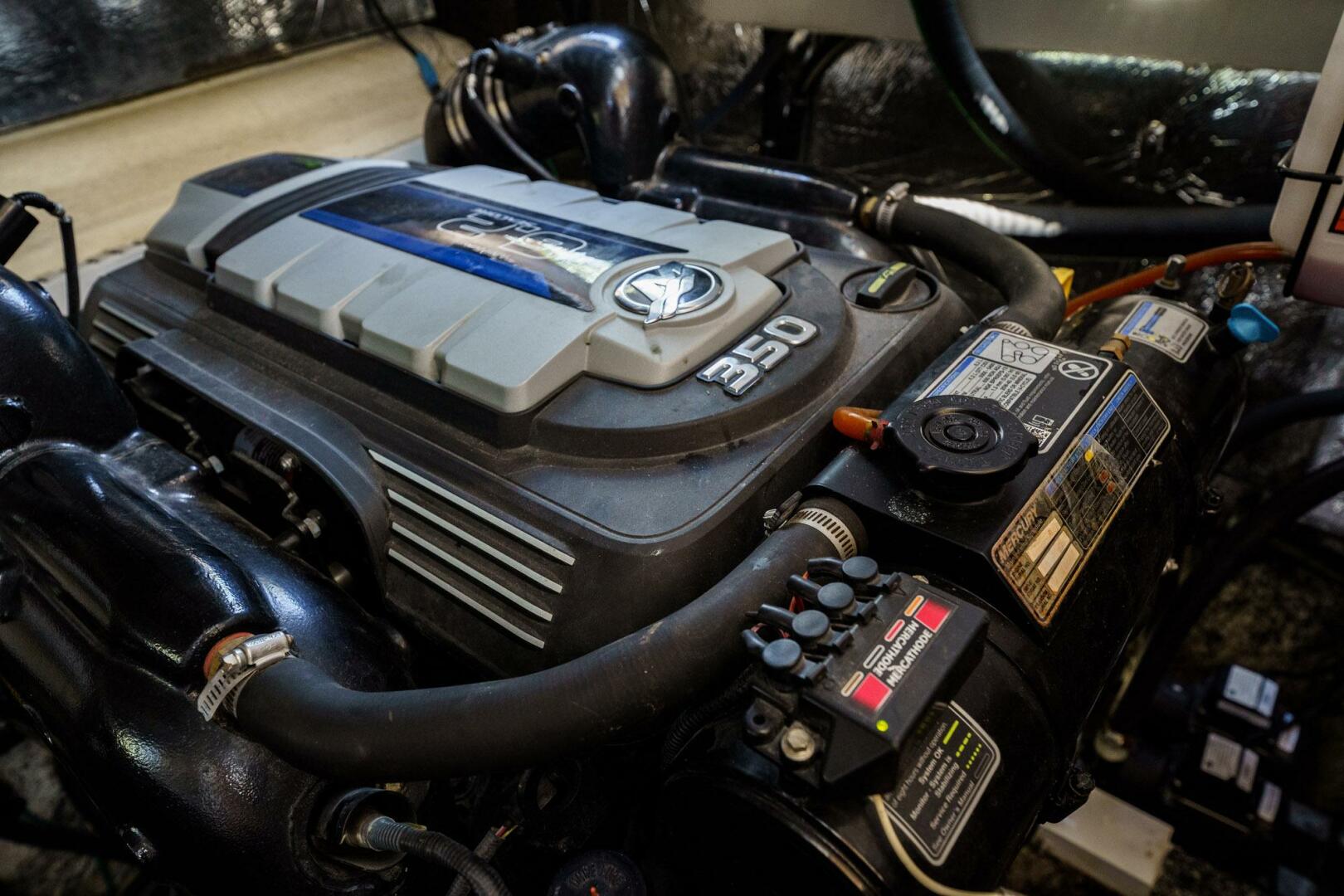 Floe Craft-Afina 3950 2017-F-4 Phantom Palm Beach Gardens-Florida-United States-3870424 | Thumbnail