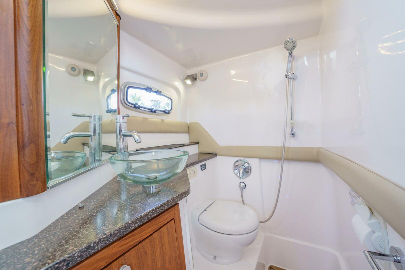 Floe Craft-Afina 3950 2017-F-4 Phantom Palm Beach Gardens-Florida-United States-3870398 | Thumbnail