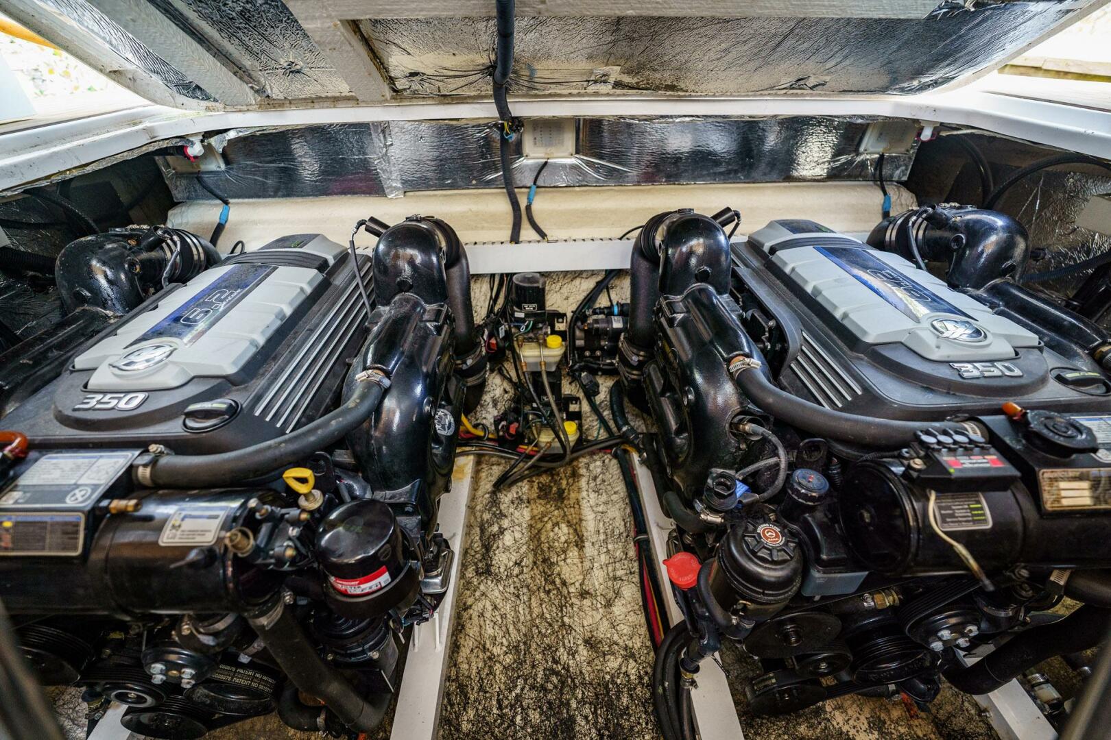 Floe Craft-Afina 3950 2017-F-4 Phantom Palm Beach Gardens-Florida-United States-3870423 | Thumbnail