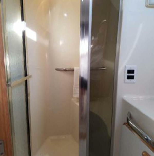 Sea Ray-420 Sundancer 1991-Squared Away Seattle-Washington-United States-3862840