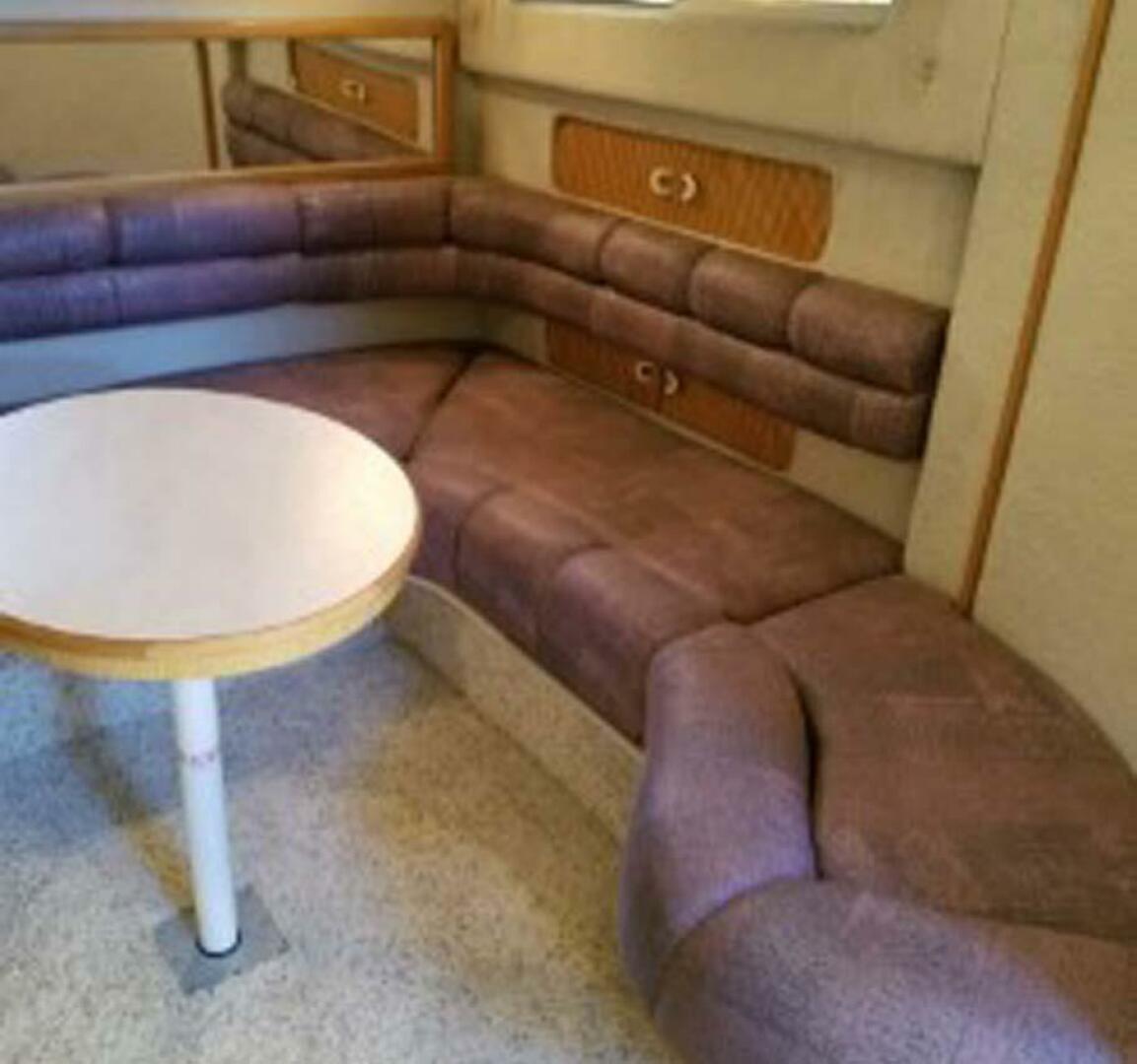 Sea Ray-420 Sundancer 1991-Squared Away Seattle-Washington-United States-3862836 | Thumbnail