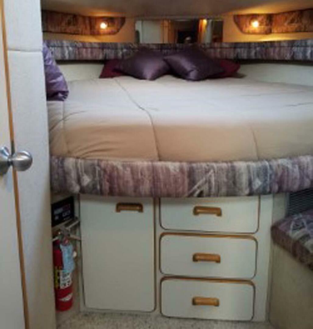 Sea Ray-420 Sundancer 1991-Squared Away Seattle-Washington-United States-3862838 | Thumbnail