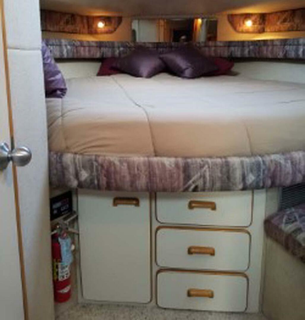Sea Ray-420 Sundancer 1991-Squared Away Seattle-Washington-United States-3862838