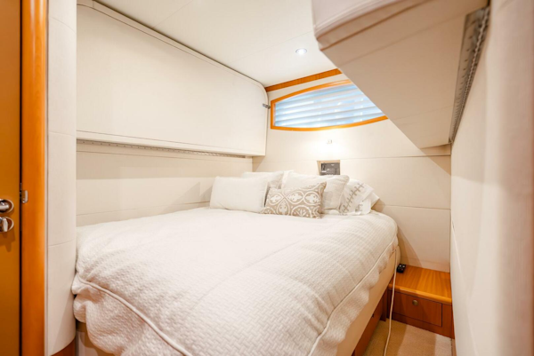 Lazzara Yachts-116 2008-Serenity Palm Beach-Florida-United States-5744131