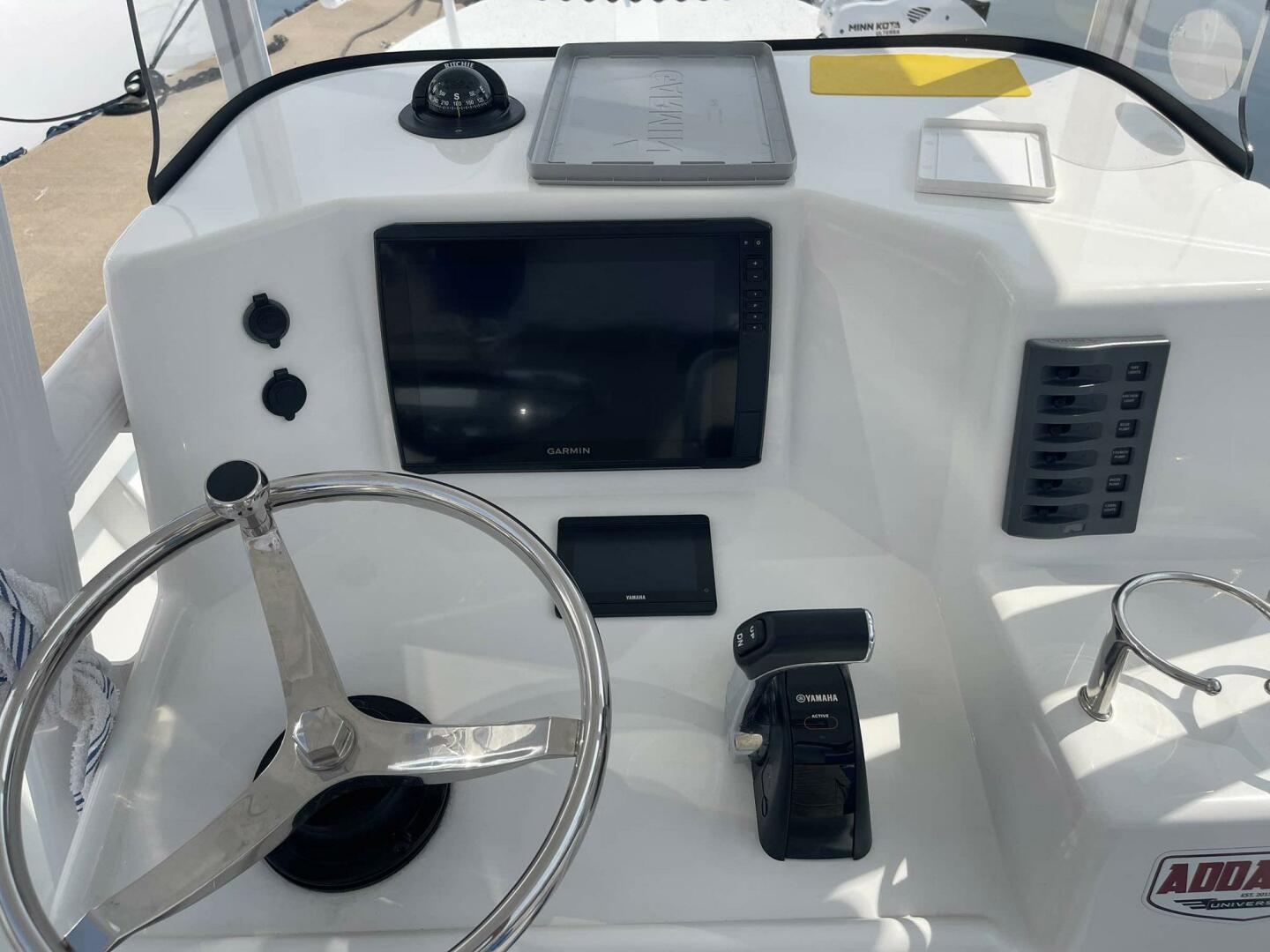 Eastern-22 Center Console 2022 -Mount Pleasant-South Carolina-United States-3865099 | Thumbnail