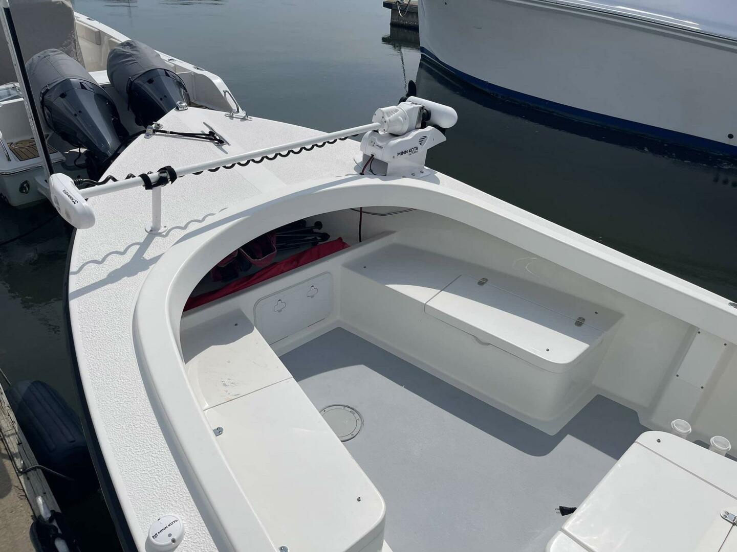 Eastern-22 Center Console 2022 -Mount Pleasant-South Carolina-United States-3865089 | Thumbnail