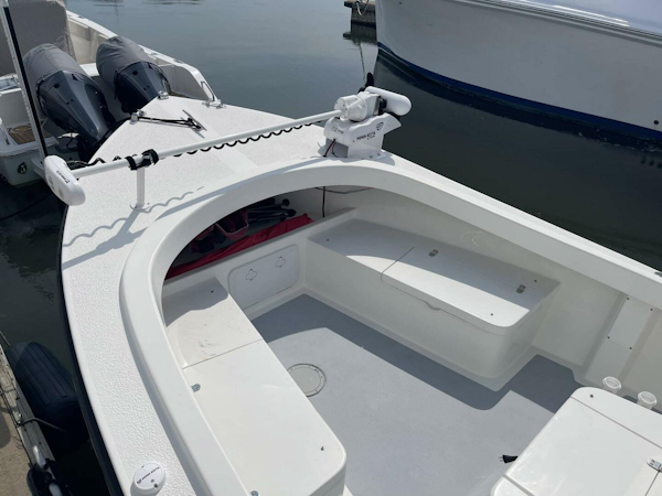 Eastern-22 Center Console 2022 -Mount Pleasant-South Carolina-United States-3865089