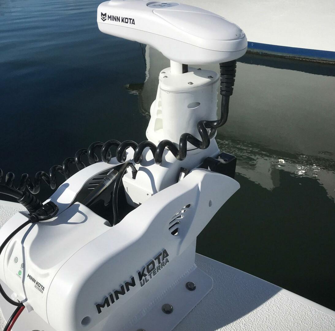Eastern-22 Center Console 2022 -Mount Pleasant-South Carolina-United States-3865091 | Thumbnail
