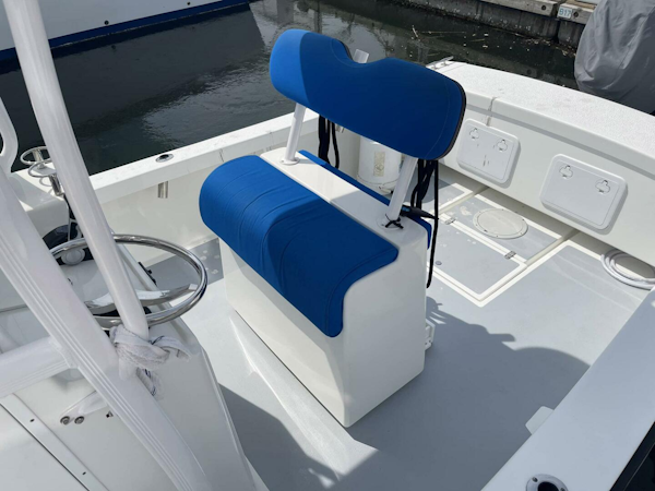 Eastern-22 Center Console 2022 -Mount Pleasant-South Carolina-United States-3865101