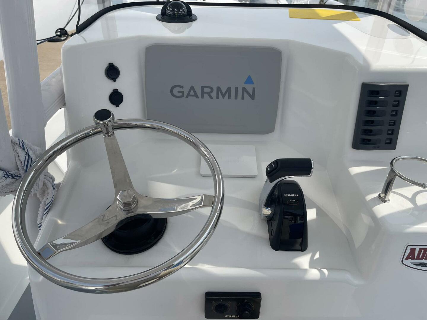 Eastern-22 Center Console 2022 -Mount Pleasant-South Carolina-United States-3865100 | Thumbnail