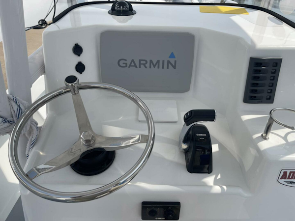 Eastern-22 Center Console 2022 -Mount Pleasant-South Carolina-United States-3865100