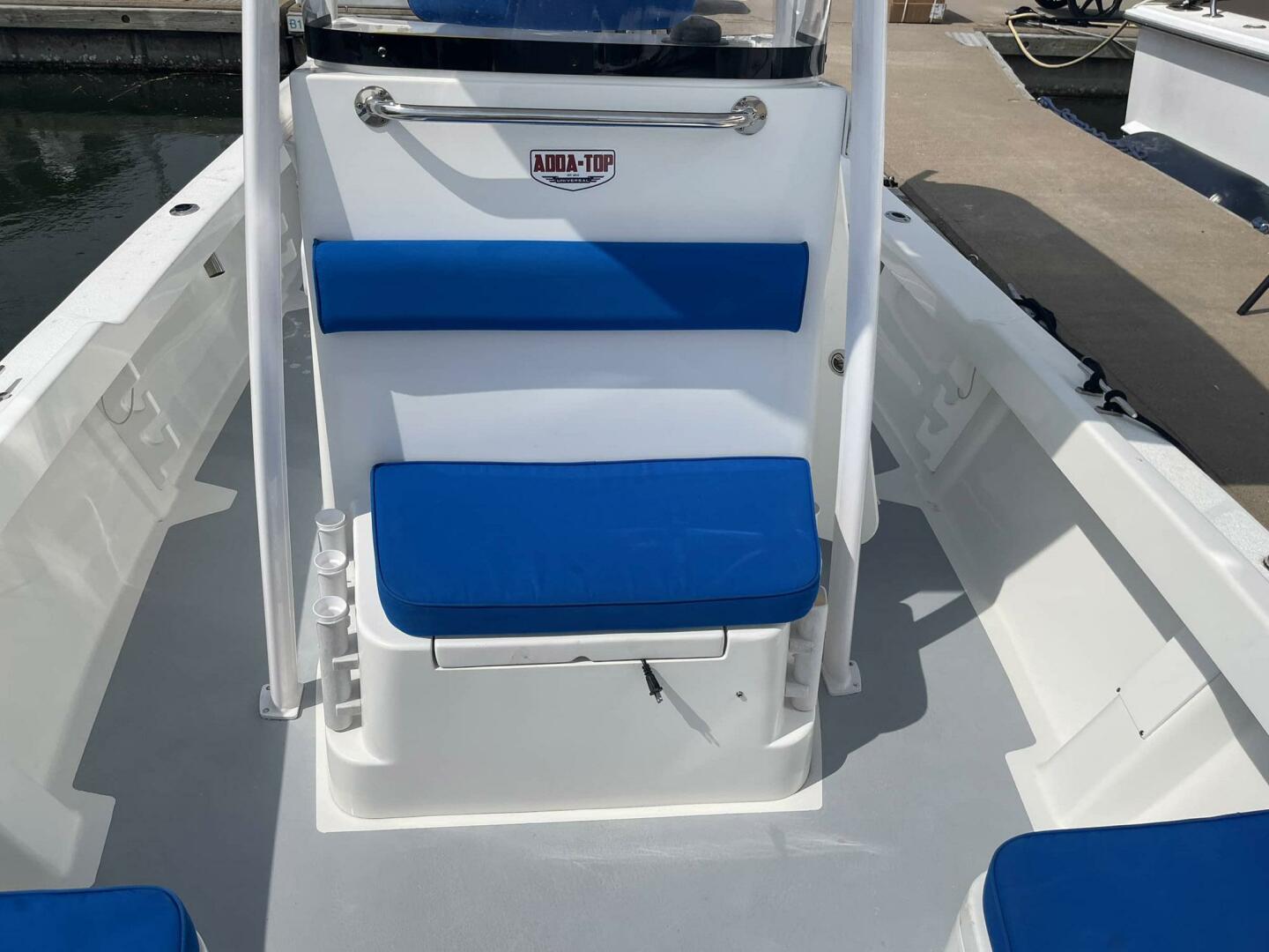 Eastern-22 Center Console 2022 -Mount Pleasant-South Carolina-United States-3865095 | Thumbnail