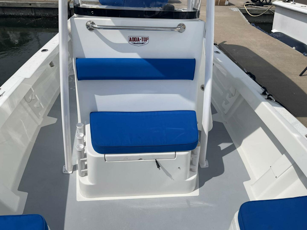 Eastern-22 Center Console 2022 -Mount Pleasant-South Carolina-United States-3865095