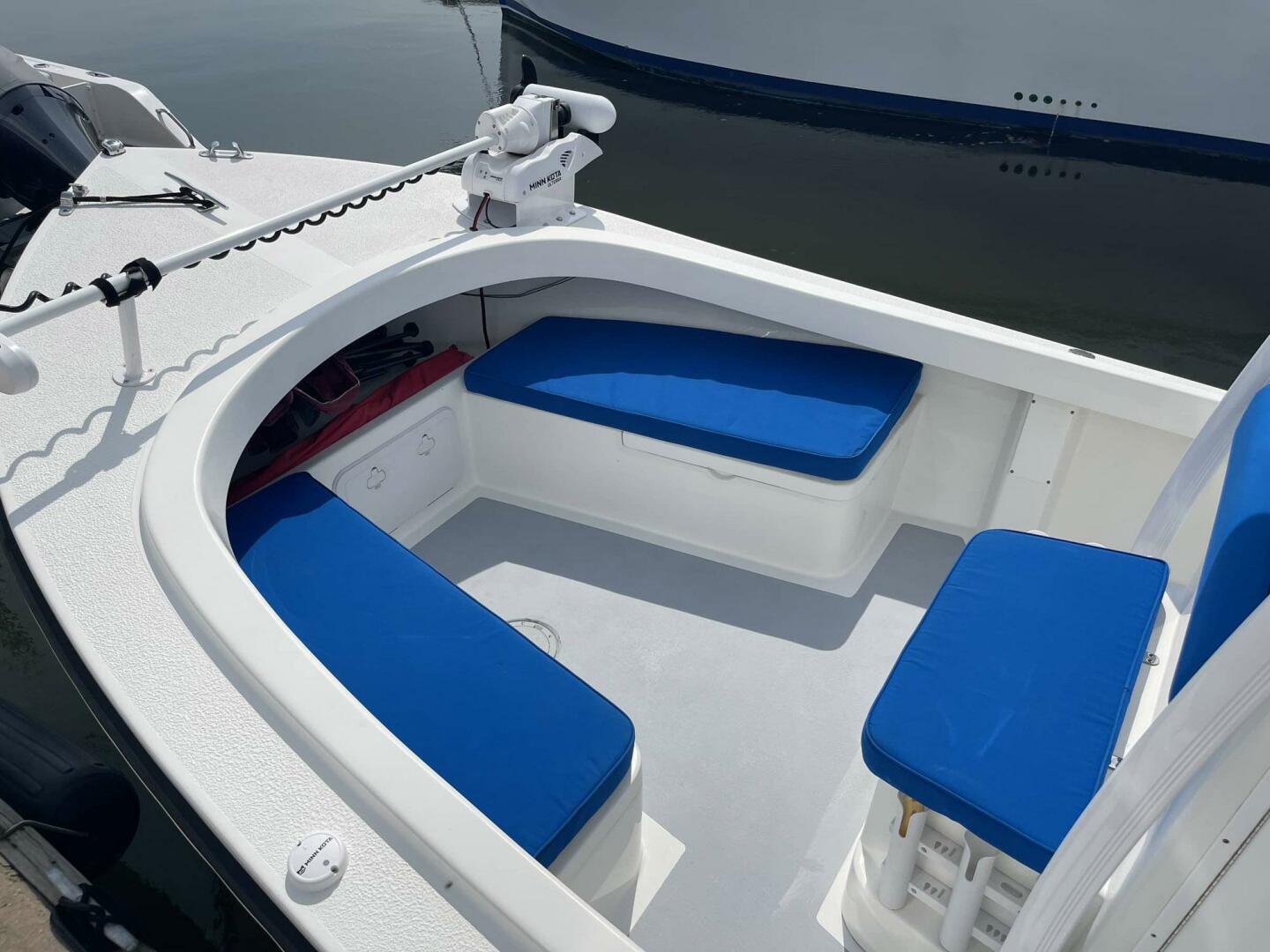 Eastern-22 Center Console 2022 -Mount Pleasant-South Carolina-United States-3865087 | Thumbnail