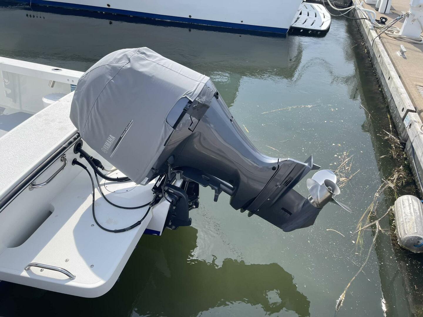 Eastern-22 Center Console 2022 -Mount Pleasant-South Carolina-United States-3865106 | Thumbnail