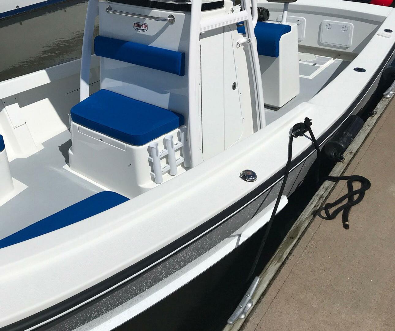 Eastern-22 Center Console 2022 -Mount Pleasant-South Carolina-United States-3865093 | Thumbnail