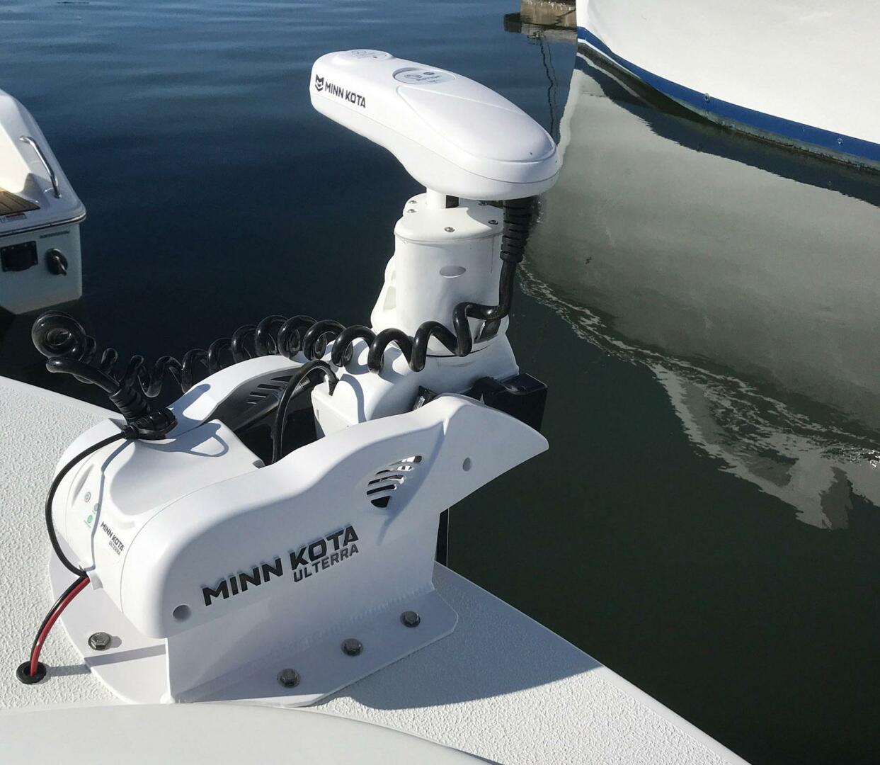 Eastern-22 Center Console 2022 -Mount Pleasant-South Carolina-United States-3865092 | Thumbnail