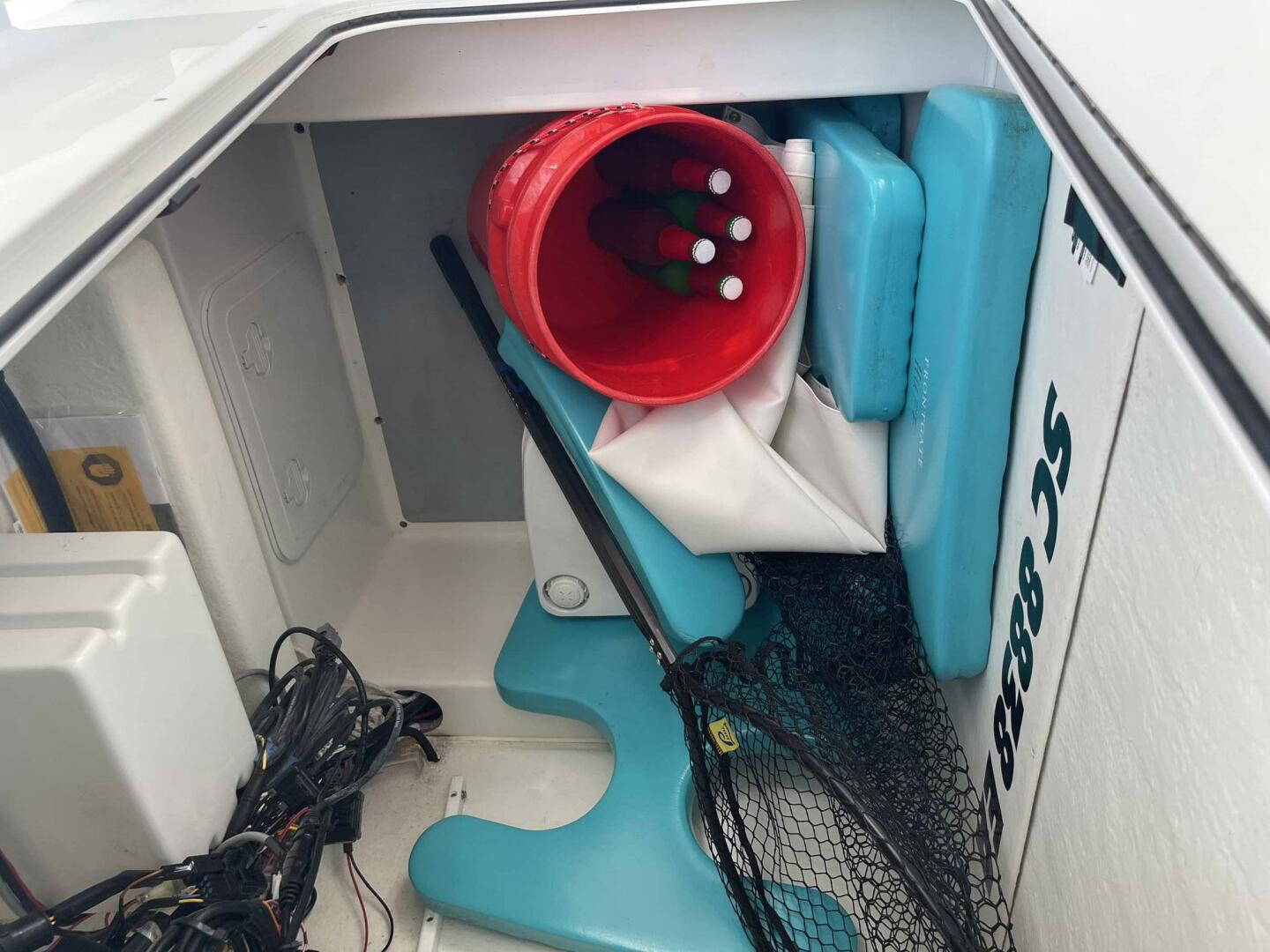 Eastern-22 Center Console 2022 -Mount Pleasant-South Carolina-United States-3865102 | Thumbnail
