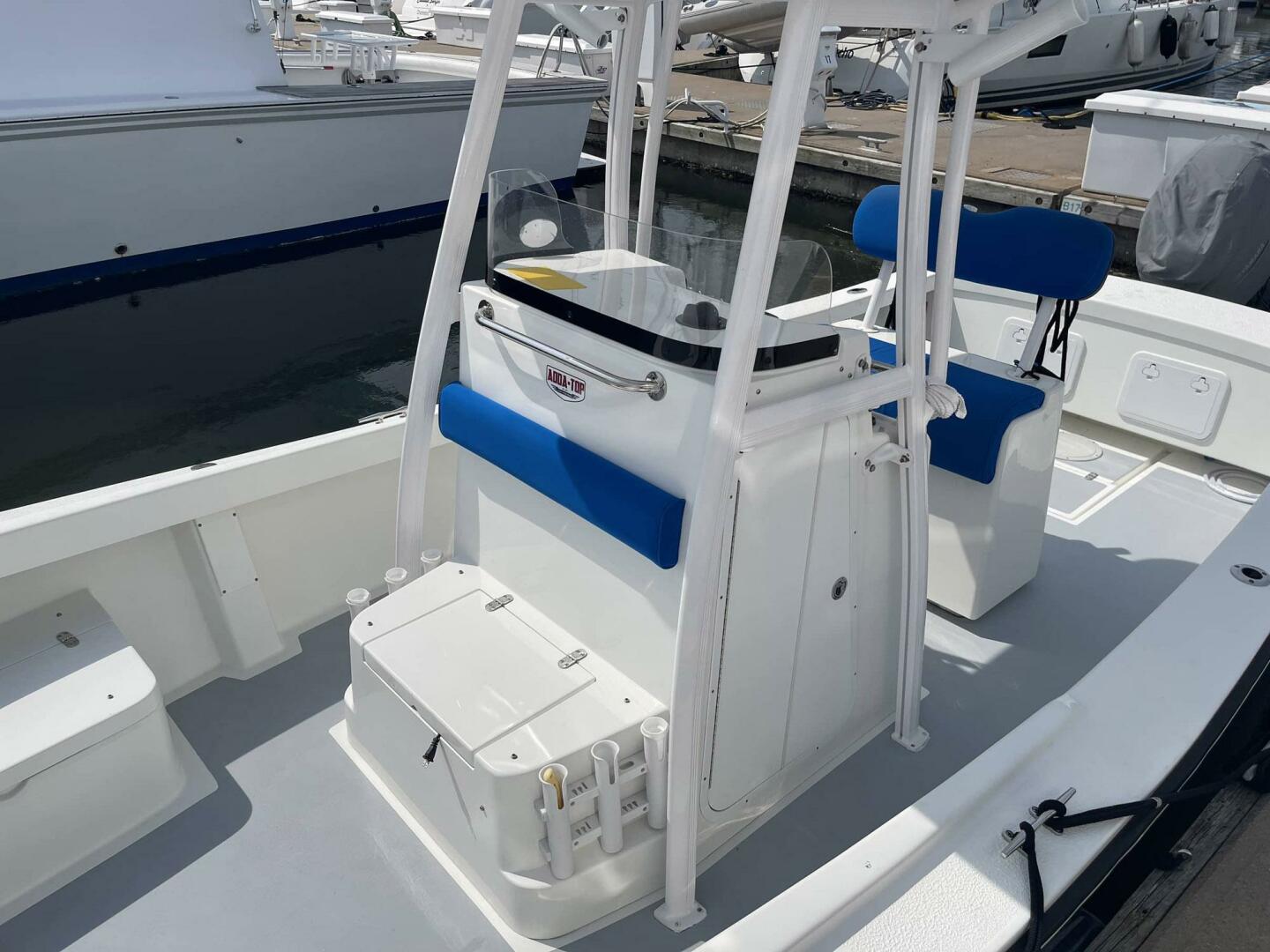 Eastern-22 Center Console 2022 -Mount Pleasant-South Carolina-United States-3865098 | Thumbnail