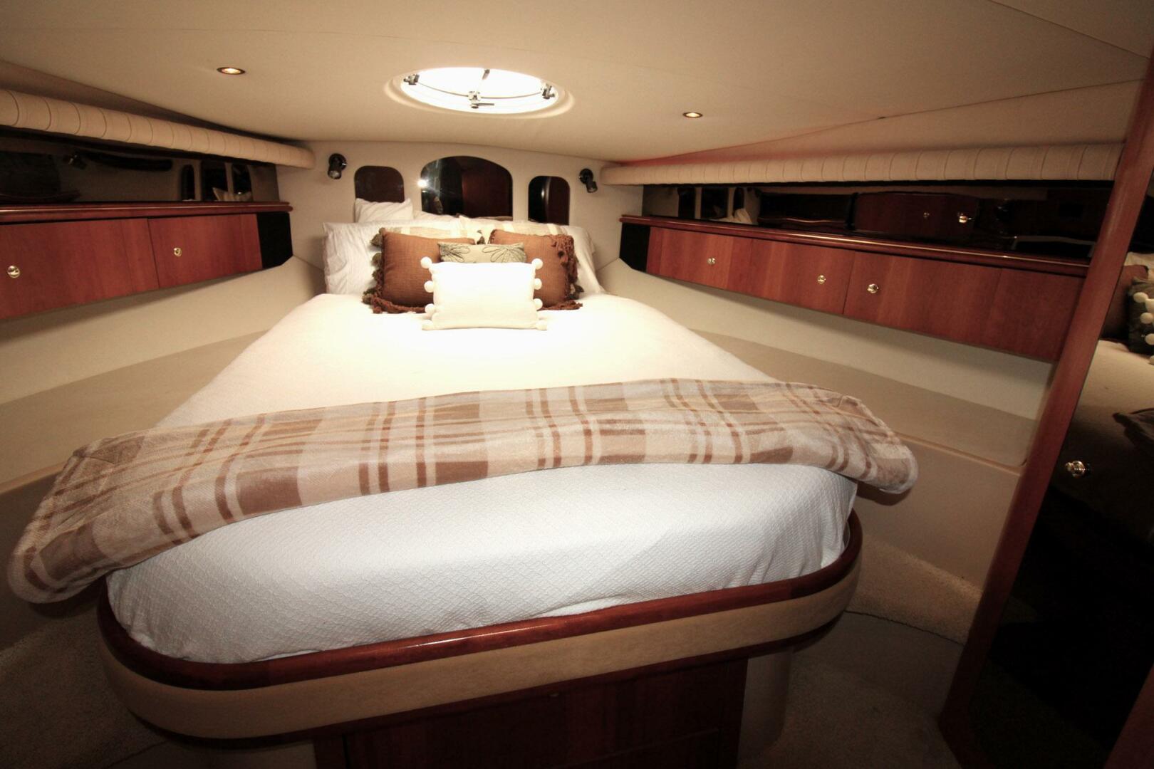 Cruisers Yachts-4270 Express 2001-4th Quarter Osprey-Florida-United States-3866234 | Thumbnail