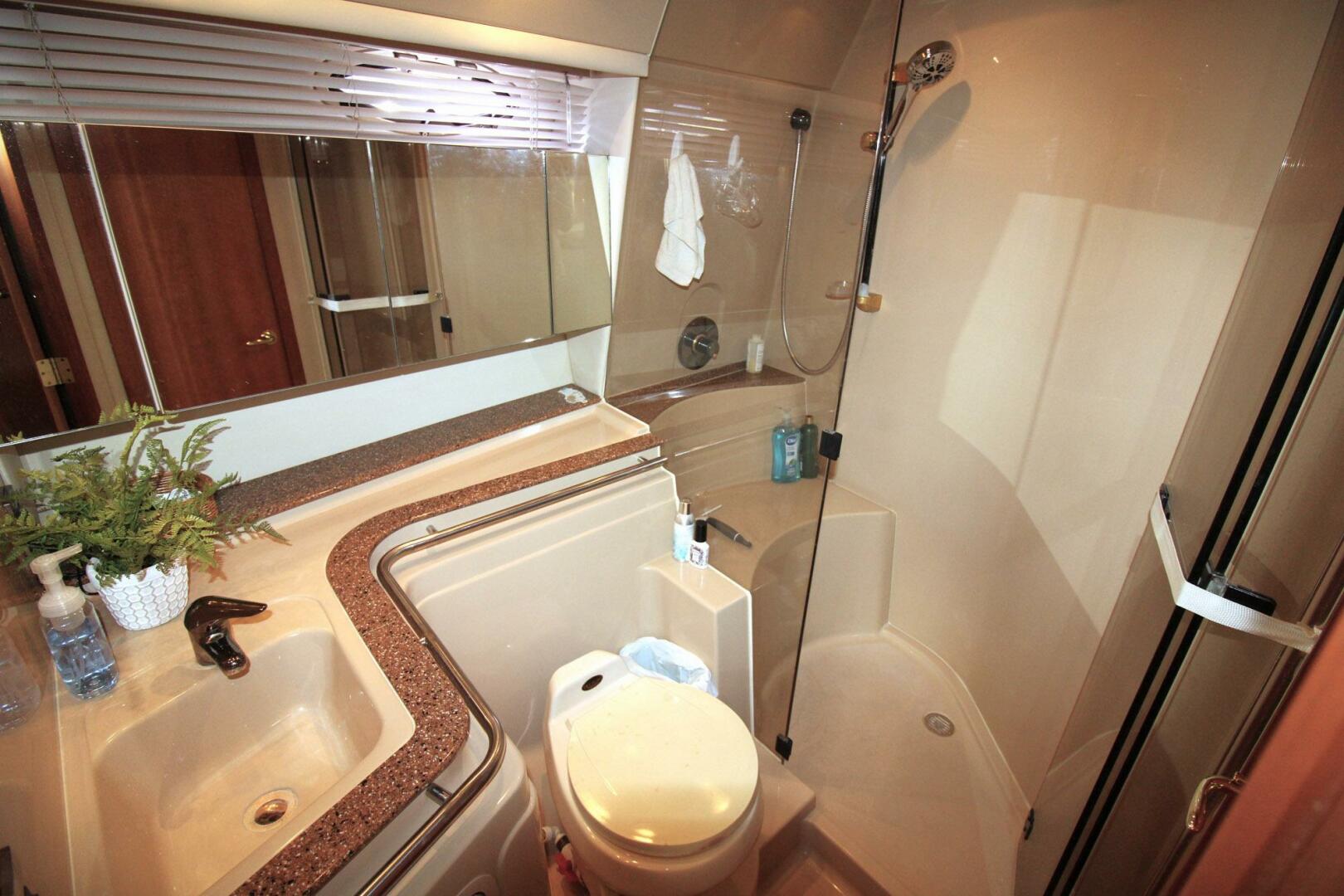 Cruisers Yachts-4270 Express 2001-4th Quarter Osprey-Florida-United States-3866236 | Thumbnail