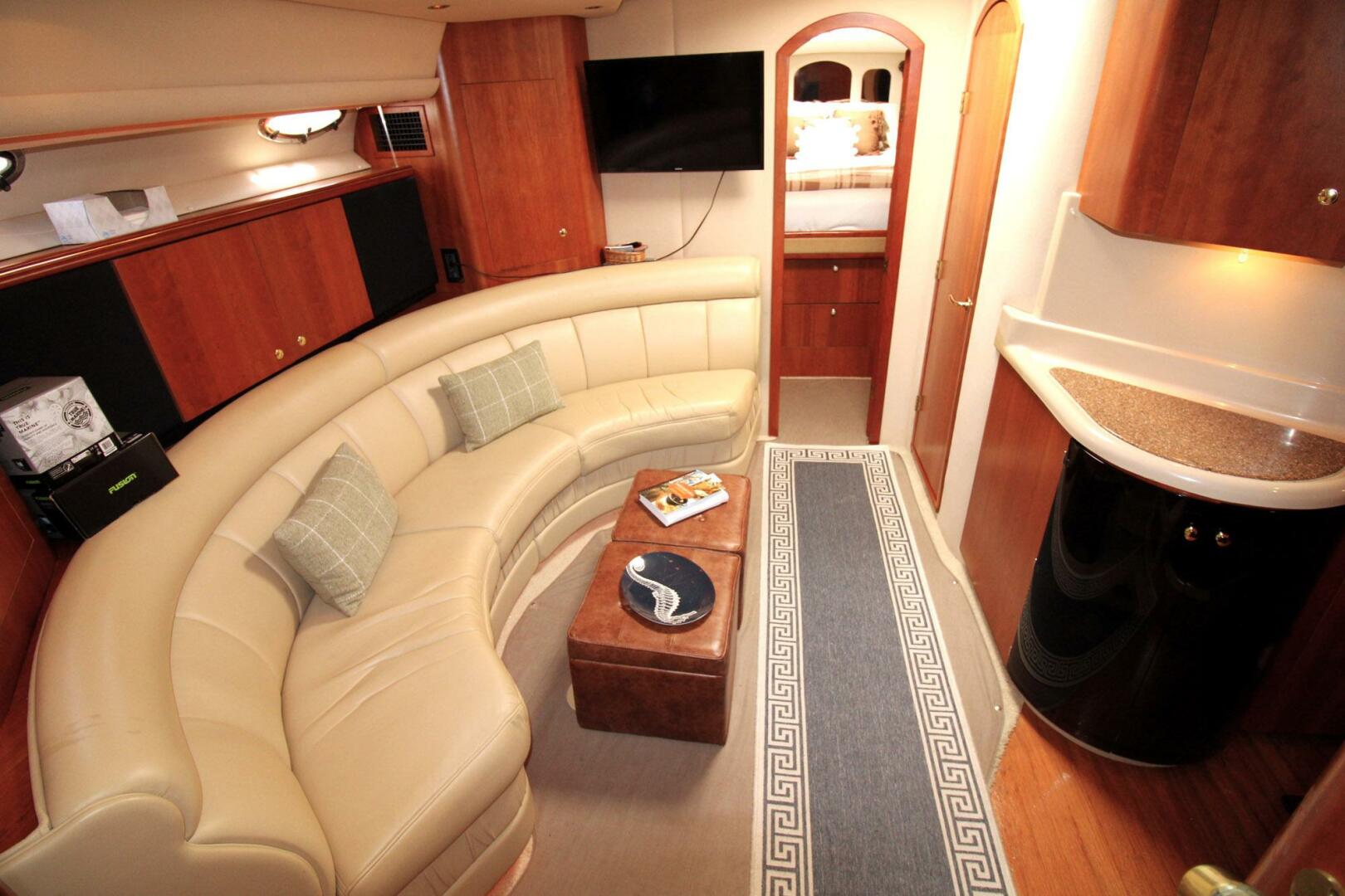 Cruisers Yachts-4270 Express 2001-4th Quarter Osprey-Florida-United States-3866231 | Thumbnail