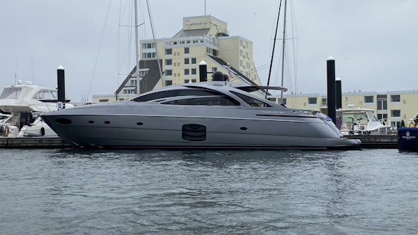 Pershing-70 2016-The Office Old Saybrook-Connecticut-United States-3867321