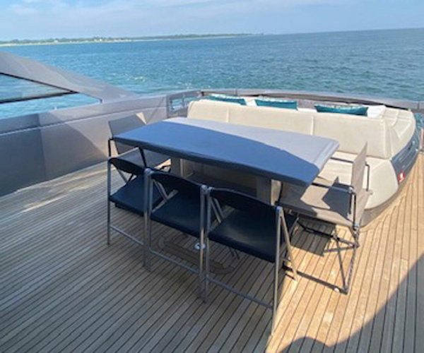 Pershing-70 2016-The Office Old Saybrook-Connecticut-United States-3867377