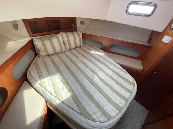 Mainship-430 Trawler 2003-TRAVELER Chicago-Illinois-United States-3872792