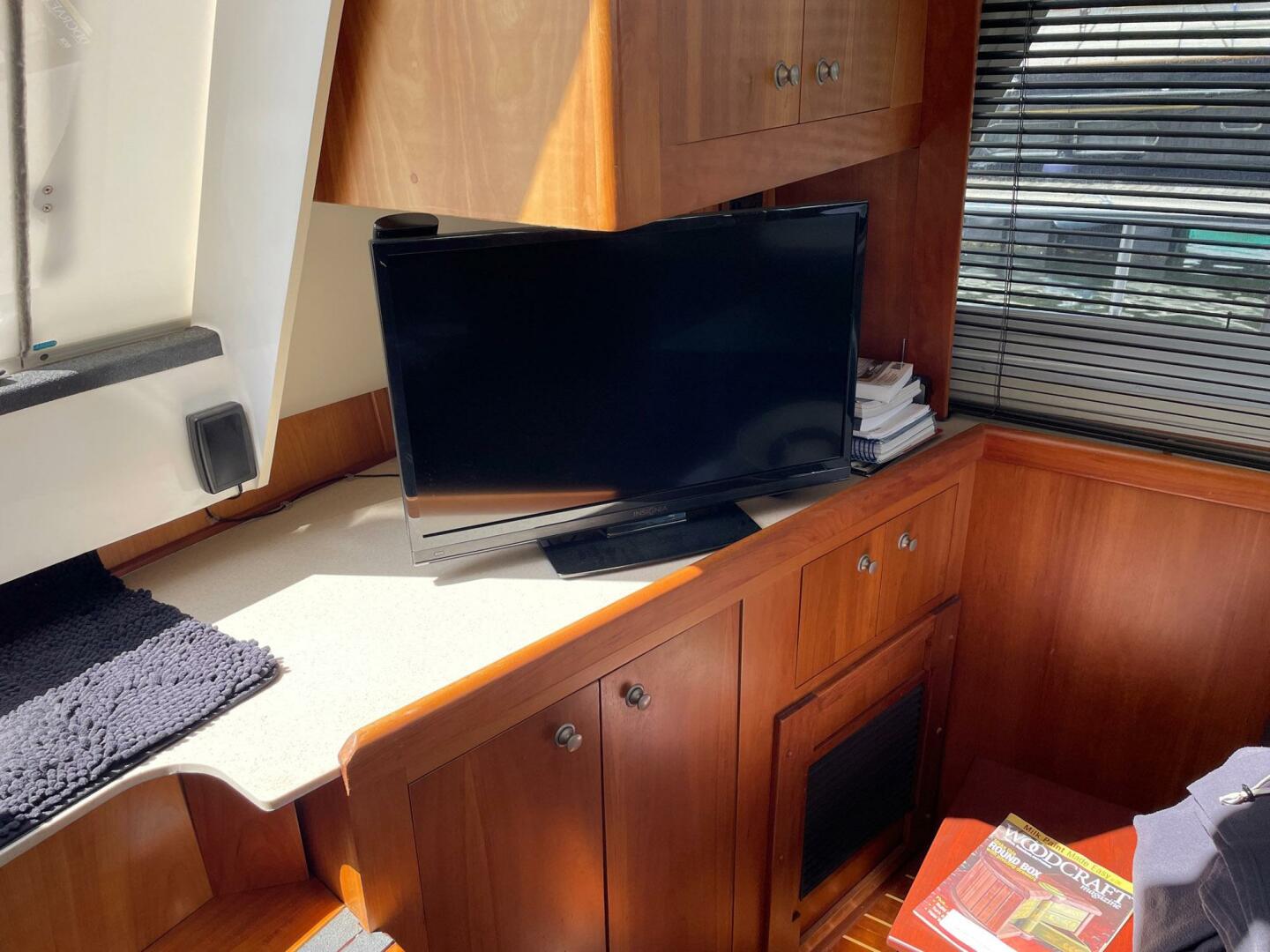Mainship-430 Trawler 2003-TRAVELER Chicago-Illinois-United States-3872789 | Thumbnail